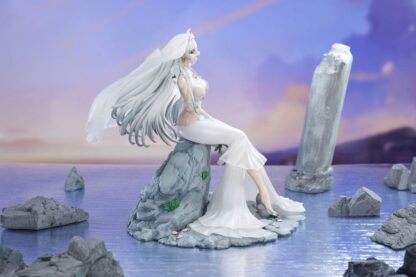 Azur Lane PVC Statue 1/6 Hermione Dawn´s Oath Ver. 21 cm – Bild 11