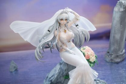 Azur Lane PVC Statue 1/6 Hermione Dawn´s Oath Ver. 21 cm – Bild 13