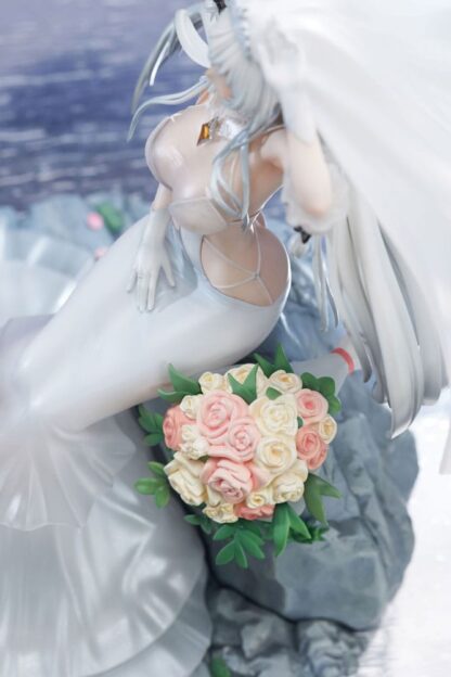 Azur Lane PVC Statue 1/6 Hermione Dawn´s Oath Ver. 21 cm – Bild 15