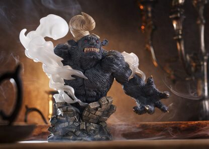 Berserk PVC Büste Zodd 15 cm – Bild 2