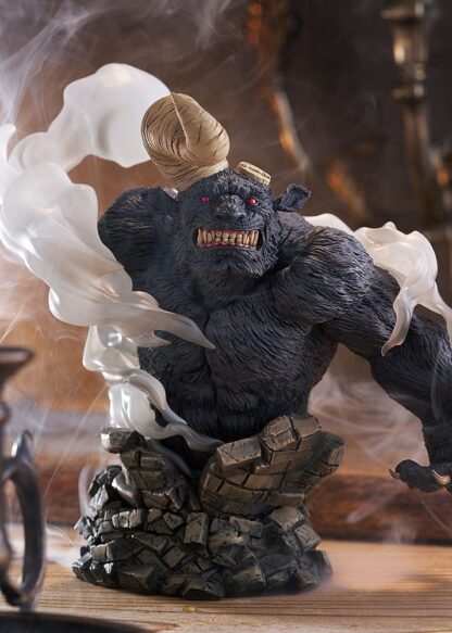 Berserk PVC Büste Zodd 15 cm – Bild 5