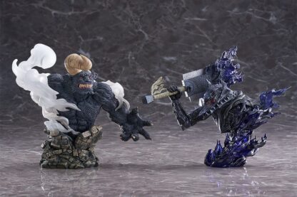 Berserk PVC Büste Zodd 15 cm – Bild 7