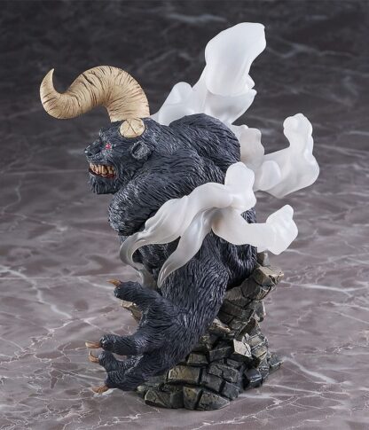 Berserk PVC Büste Zodd 15 cm – Bild 10