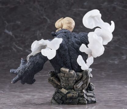 Berserk PVC Büste Zodd 15 cm – Bild 11