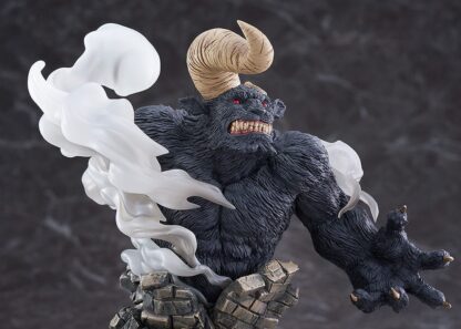 Berserk PVC Büste Zodd 15 cm – Bild 13