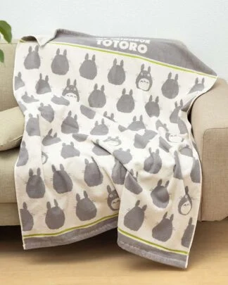 Mein Nachbar Totoro Decke Big Totoro 85 x 115 cm