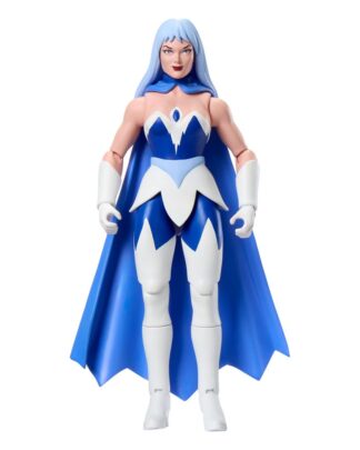 Masters of the Universe Origins Actionfigur Cartoon Collection: Frosta 14 cm