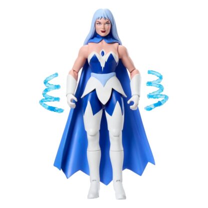 Masters of the Universe Origins Actionfigur Cartoon Collection: Frosta 14 cm – Bild 2