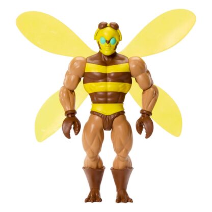 Masters of the Universe Origins Actionfigur Cartoon Collection: Buzz-Off 14 cm