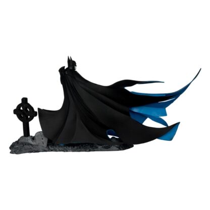 DC Multiverse Actionfigur Batman (Batman: Year Two) (Gold Label) 18 cm – Bild 7