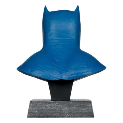 The Dark Knight Returns DC Direct Mini-Replik 1/3 Batman Maske 19 cm – Bild 5
