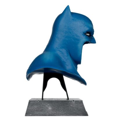 The Dark Knight Returns DC Direct Mini-Replik 1/3 Batman Maske 19 cm – Bild 6