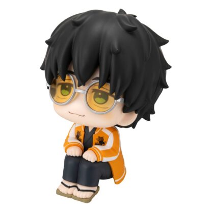 Wind Breaker Adventure Look Up PVC Statue Jo Togame 11 cm – Bild 4