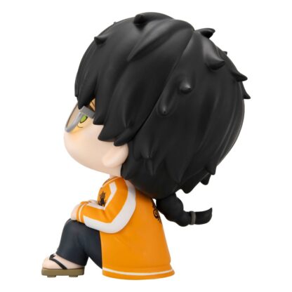 Wind Breaker Adventure Look Up PVC Statue Jo Togame 11 cm – Bild 5