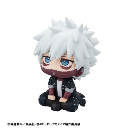 My Hero Academia Look Up PVC Statue Hawks & Dabi 11 cm (with gift) – Bild 4