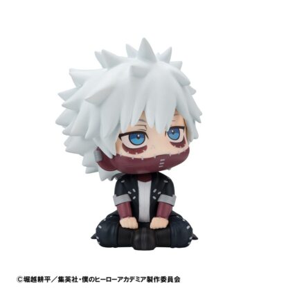 My Hero Academia Look Up PVC Statue Hawks & Dabi 11 cm (with gift) – Bild 6