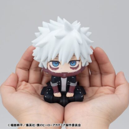 My Hero Academia Look Up PVC Statue Hawks & Dabi 11 cm (with gift) – Bild 9