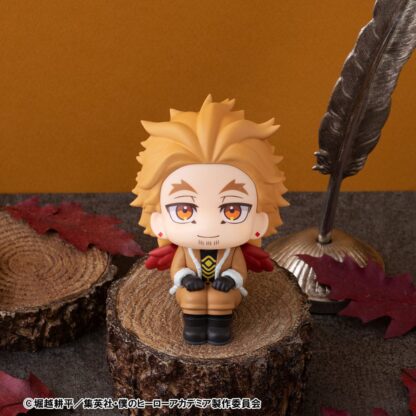 My Hero Academia Look Up PVC Statue Hawks & Dabi 11 cm (with gift) – Bild 10