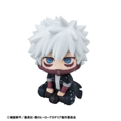 My Hero Academia Look Up PVC Statue Hawks & Dabi 11 cm (with gift) – Bild 13