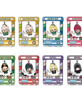 Sakamoto Days Acryl Figuren Chara Catcher 9 cm Display (8)
