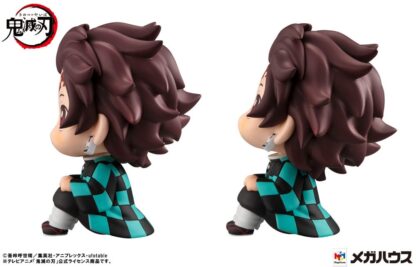 Demon Slayer Kimetsu no Yaiba Look Up PVC Statue Tanjiro Kamado 11 cm – Bild 6