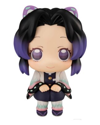 Demon Slayer Kimetsu no Yaiba Look Up PVC Statue Shinobu Kocho 11 cm