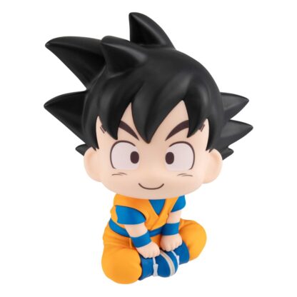 Dragon Ball Daima Look Up PVC Statue Son Goku Mini 11 cm – Bild 2