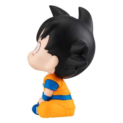 Dragon Ball Daima Look Up PVC Statue Son Goku Mini 11 cm – Bild 5