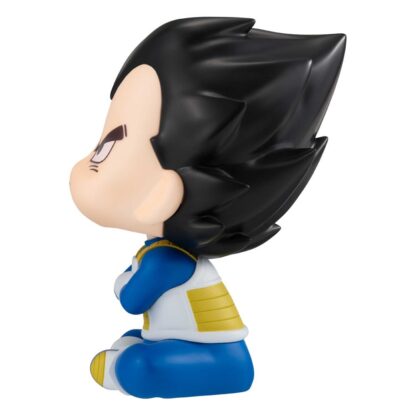 Dragon Ball Daima Look Up PVC Statue Vegeta Mini 11 cm – Bild 5