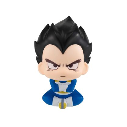 Dragon Ball Daima Look Up PVC Statuen Son Goku & Vegeta Mini 11 cm (with gift) – Bild 11