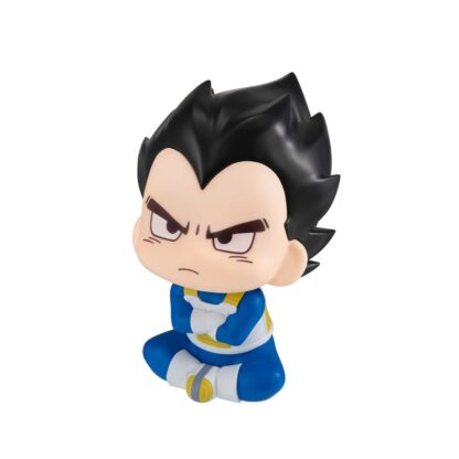 Dragon Ball Daima Look Up PVC Statuen Son Goku & Vegeta Mini 11 cm (with gift) – Bild 13