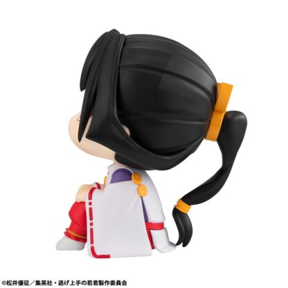 The Elusive Samurai Look Up PVC Statue Tokiyuki Hojo 11 cm – Bild 5