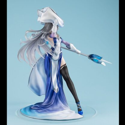 Yu-Gi-Oh! Duel Monsters Art Works Monsters PVC Statue Silent Magician 26 cm – Bild 4