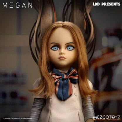 The Living Dead Dolls Puppe M3GAN 25 cm – Bild 5