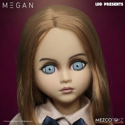 The Living Dead Dolls Puppe M3GAN 25 cm – Bild 6