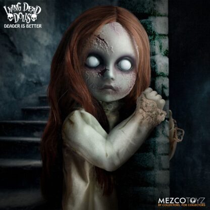 The Return of the Living Dead Dolls Puppe Posey 25 cm – Bild 3
