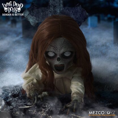 The Return of the Living Dead Dolls Puppe Posey 25 cm – Bild 6
