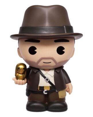Indiana Jones Spardose Indiana Jones 20 cm