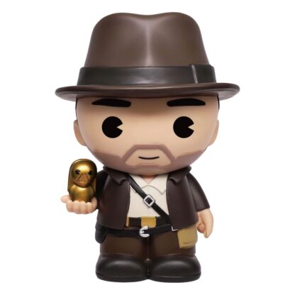 Indiana Jones Spardose Indiana Jones 20 cm