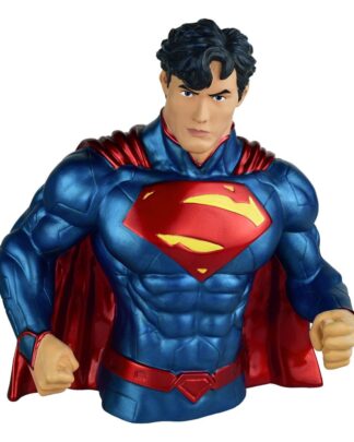 DC Comics Spardose Superman New 52