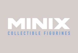 FC Arsenal Minix Figur Raheem Sterling 12 cm