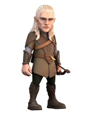 Herr der Ringe Minix Figur Legolas 12 cm