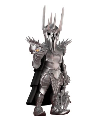 Herr der Ringe Minix Figur Sauron 12 cm