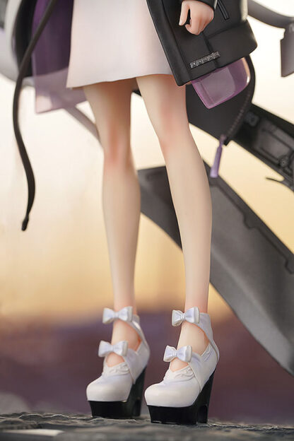A-Z: PVC Statue 1/7 [E] 24 cm – Bild 8