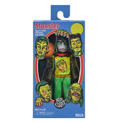 Ben Cooper Actionfiguren Costume Series 6 15 cm Sortiment (15) – Bild 18