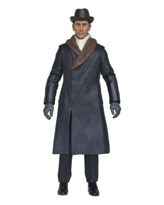 Horror of Dracula 1958 Hammer Films Ultimate Actionfigur Van Helsing 18 cm
