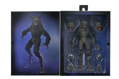 Das Tier Actionfigur Ultimate Werewolf 23 cm – Bild 3