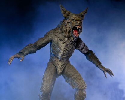 Das Tier Actionfigur Ultimate Werewolf 23 cm – Bild 7