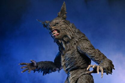 Das Tier Actionfigur Ultimate Werewolf 23 cm – Bild 9