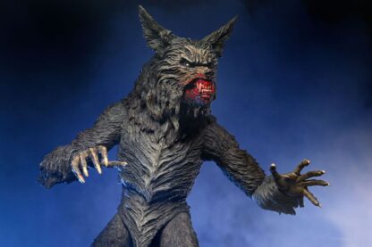 Das Tier Actionfigur Ultimate Werewolf 23 cm – Bild 11